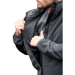 Фото: “Кофта-ФЛИС HIKER GREY”