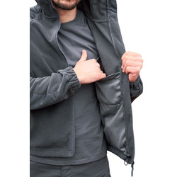 Фото: “Кофта-ФЛИС HIKER GREY”