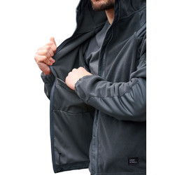 Фото: “Кофта-ФЛИС HIKER GREY”