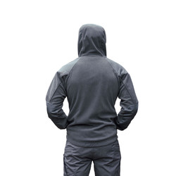 Фото: “Кофта-ФЛИС HIKER GREY”