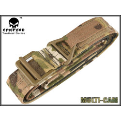 Фото: “Ремень Тактический EmersonGear CQB rappel Tactical Belt/MC L EM5601A”, купить в интернет магазине