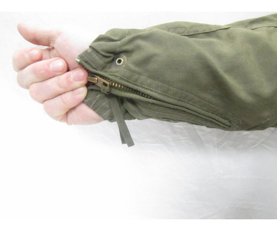 Фото: “Комбинезон танковый, арамидный USA б/у”, купить в интернет магазине