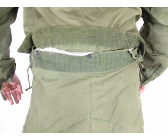 Фото: “Комбинезон танковый, арамидный USA б/у”, купить в интернет магазине