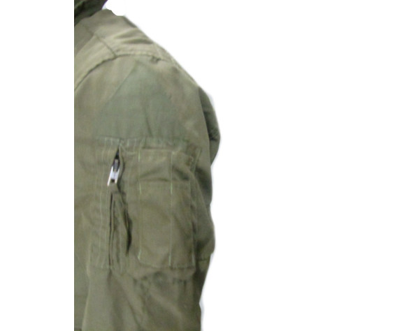 Фото: “Комбинезон танковый, арамидный USA б/у”, купить в интернет магазине