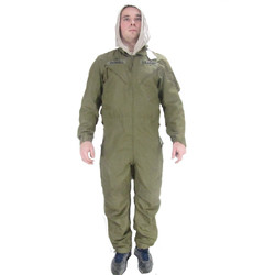 Фото: “Комбинезон танковый, арамидный USA б/у”, купить в интернет магазине