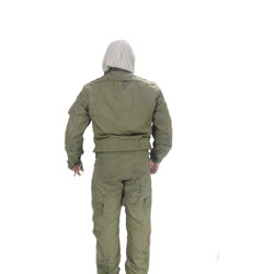 Фото: “Комбинезон танковый, арамидный USA б/у”