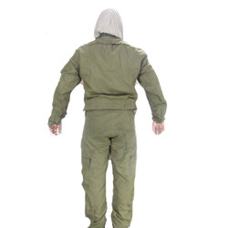 Фото: “Комбинезон танковый, арамидный USA б/у”