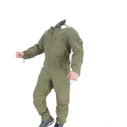 Фото: “Комбинезон танковый, арамидный USA б/у”