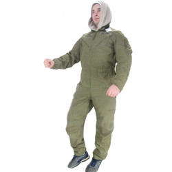 Фото: “Комбинезон танковый, арамидный USA б/у”