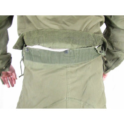 Фото: “Комбинезон танковый, арамидный USA б/у”