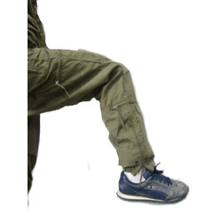 Фото: “Комбинезон танковый, арамидный USA б/у”