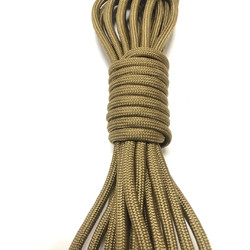 Фото: “Шнурки из паракорда 180 см Coyte”, купить в интернет магазине