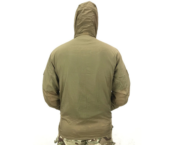 Фото: “Куртка Call Drogon ARM MY POWER Койот”, купить в интернет магазине