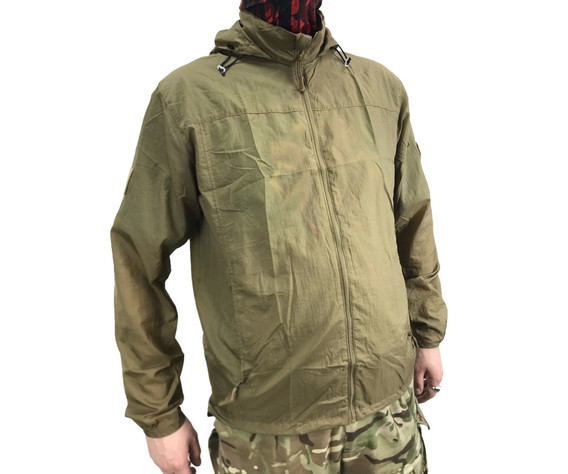 Фото: “Куртка Call Drogon ARM MY POWER Койот”, купить в интернет магазине