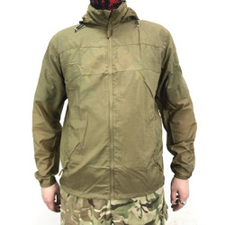 Фото: “Куртка Call Drogon ARM MY POWER Койот”, купить в интернет магазине