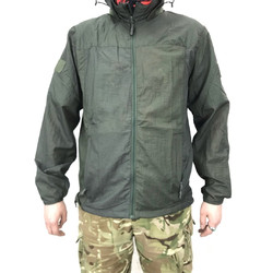 Фото: “Куртка Call Drogon ARM MY POWER зеленая”, купить в интернет магазине