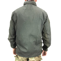 Фото: “Куртка Call Drogon ARM MY POWER зеленая”