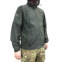 Фото: “Куртка Call Drogon ARM MY POWER зеленая”