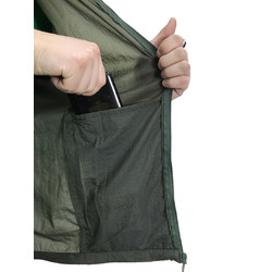 Фото: “Куртка Call Drogon ARM MY POWER зеленая”