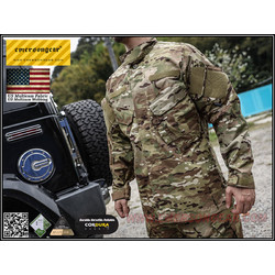 Фото: “Костюм Emersongear Field Tactical R6 EM6930MC”