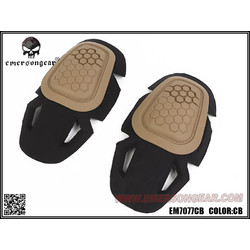 Фото: “Наколенники для тактических брюк Emersongear E4 EM7077CB”, купить в интернет магазине
