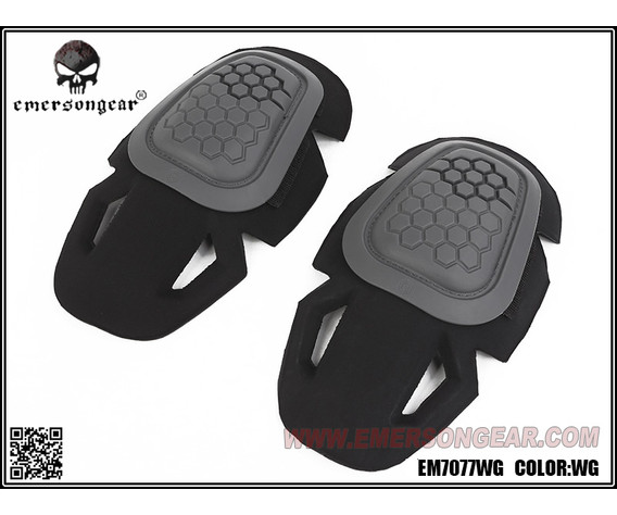 Фото: “Наколенники для тактических брюк Emersongear E4 EM7077WG”, купить в интернет магазине