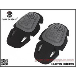 Фото: “Наколенники для тактических брюк Emersongear E4 EM7077WG”, купить в интернет магазине