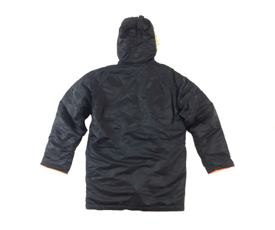 Фото: “Куртка ALPHA AL-777 black классик”, купить в интернет магазине