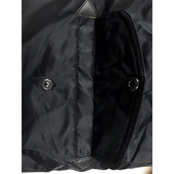 Фото: “Куртка ALPHA AL-777 black классик”