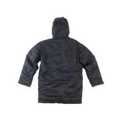 Фото: “Куртка ALPHA AL-777 black классик”