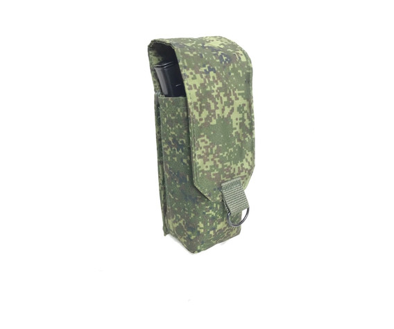 Фото: “Подсумок двойной вертикальный под магазин АК открытый Цифра”, купить в интернет магазине
