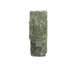 Фото: “Подсумок двойной вертикальный под магазин АК открытый Цифра”, купить в интернет магазине