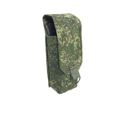 Фото: “Подсумок закрытого типа двойной вертикальный под магазин АК Цифра”, купить в интернет магазине