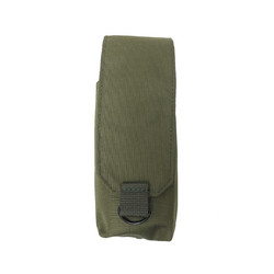 Фото: “Подсумок закрытого типа двойной вертикальный под магазин АК Олива”, купить в интернет магазине