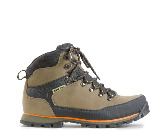 Фото: “Ботинки ELKLAND 162”, купить в интернет магазине