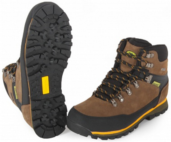 Фото: “Ботинки ELKLAND 162”, купить в интернет магазине