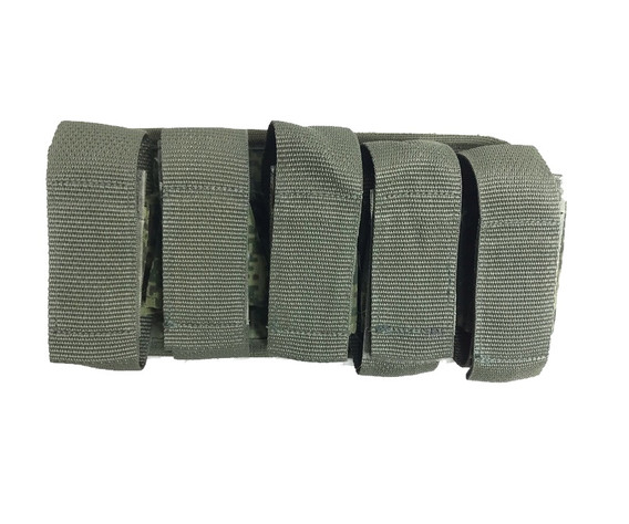 Фото: “Подсумок под ВОГ Цифра”, купить в интернет магазине