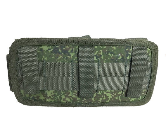 Фото: “Подсумок под ВОГ Цифра”, купить в интернет магазине