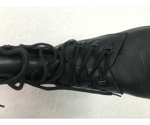 Фото: “Берцы Армия Швейцарии (оригинал)”, купить в интернет магазине