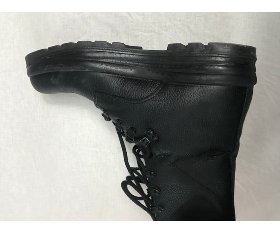 Фото: “Берцы Армия Швейцарии (оригинал)”, купить в интернет магазине