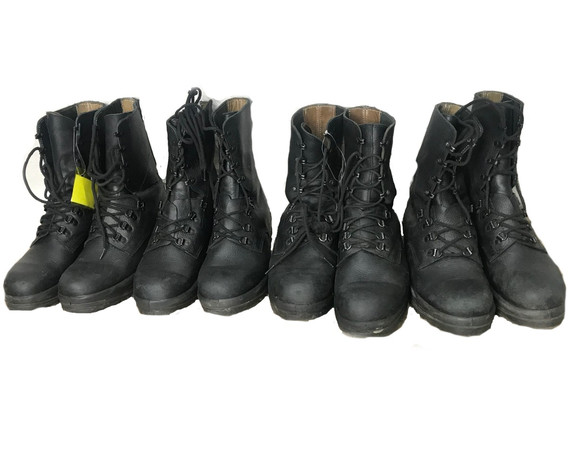 Фото: “Берцы Армия Швейцарии (оригинал)”, купить в интернет магазине