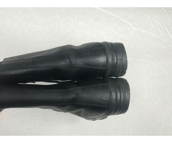 Фото: “Берцы Армия Швейцарии (оригинал)”, купить в интернет магазине