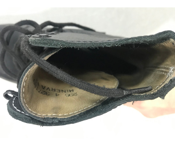 Фото: “Берцы Армия Швейцарии (оригинал)”, купить в интернет магазине