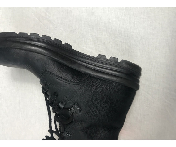 Фото: “Берцы Армия Швейцарии (оригинал)”, купить в интернет магазине