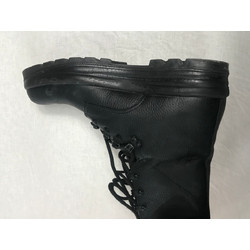 Фото: “Берцы Армия Швейцарии (оригинал)”