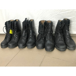 Фото: “Берцы Армия Швейцарии (оригинал)”