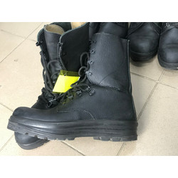 Фото: “Берцы Армия Швейцарии (оригинал)”, купить в интернет магазине