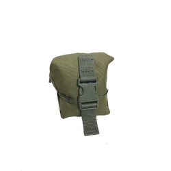 Фото: “Подсумок под магазин СВД, олива”, купить в интернет магазине