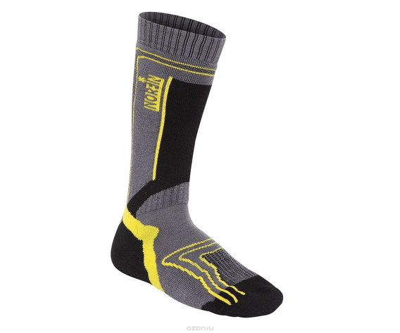 Фото: “Носки NORFIN T2M JUNIOR BALANCE (Латвия)”, купить в интернет магазине