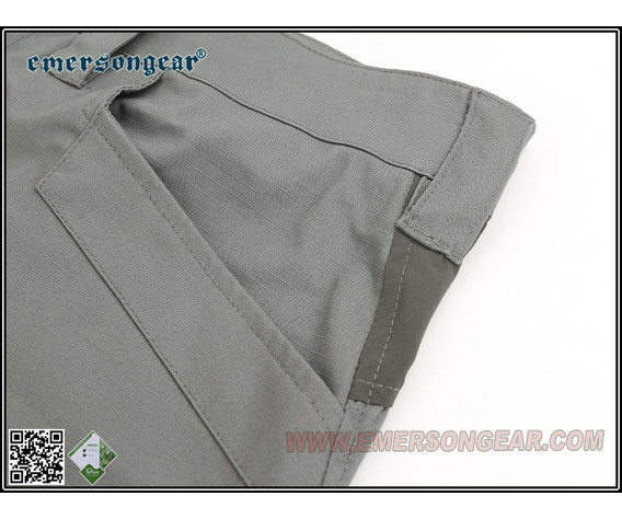 Фото: “Шорты Emersongear Blue Label G2 EMB9562RG олива”, купить в интернет магазине